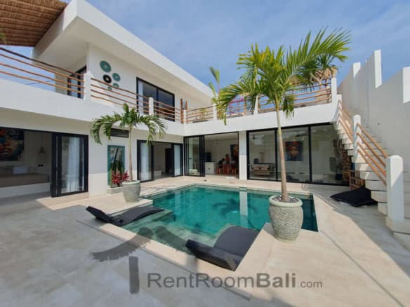 Amazonica Villa in Pererenan