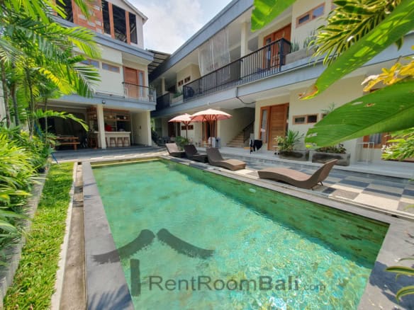 Olivia Studios in Canggu