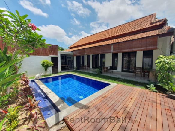 Dogol Studios in Canggu