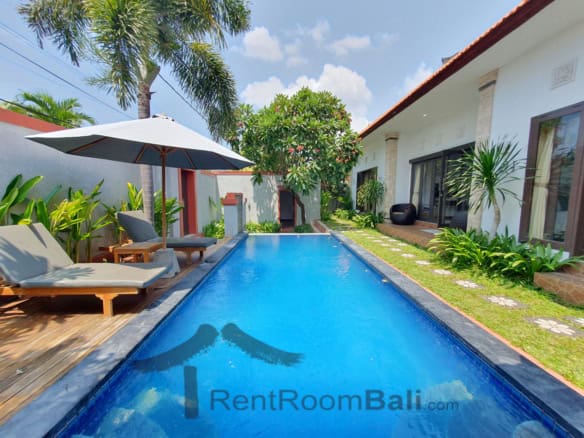 Ayla Villa in Seminyak