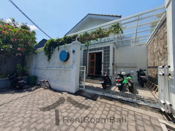 Kozy Living Studios in Kerobokan