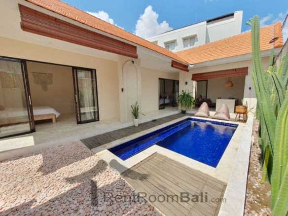 Luminara Villa in Canggu