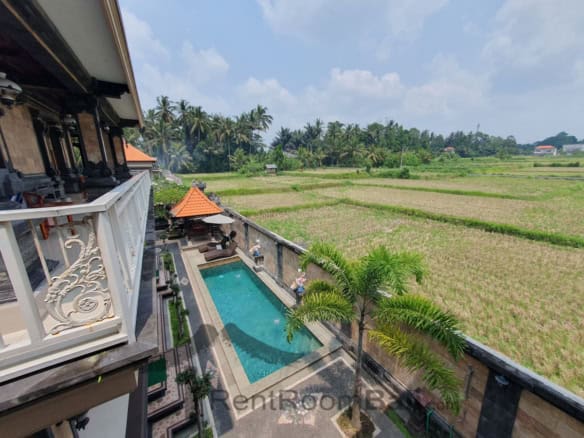 Tiara Studios in Ubud