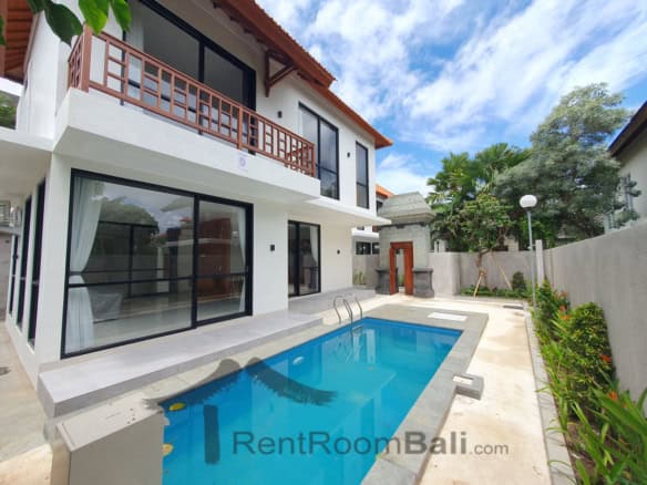 Mulia 2 Villas in Kuta
