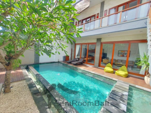 Starry Luna 1 Villa in Canggu