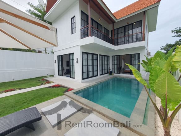 Gihon Villa in Canggu
