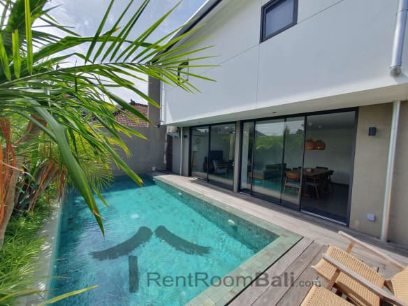 Casa Nadi villa in Seminyak