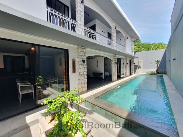 Mali Raj 1 Villa in Jimbaran