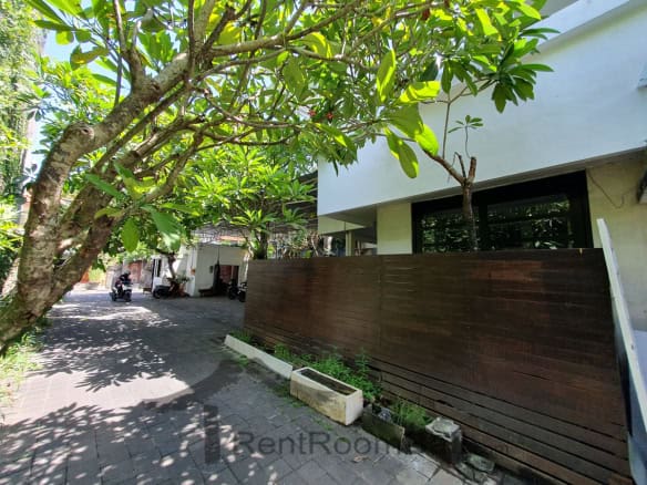 Nata Apartment in Kerobokan