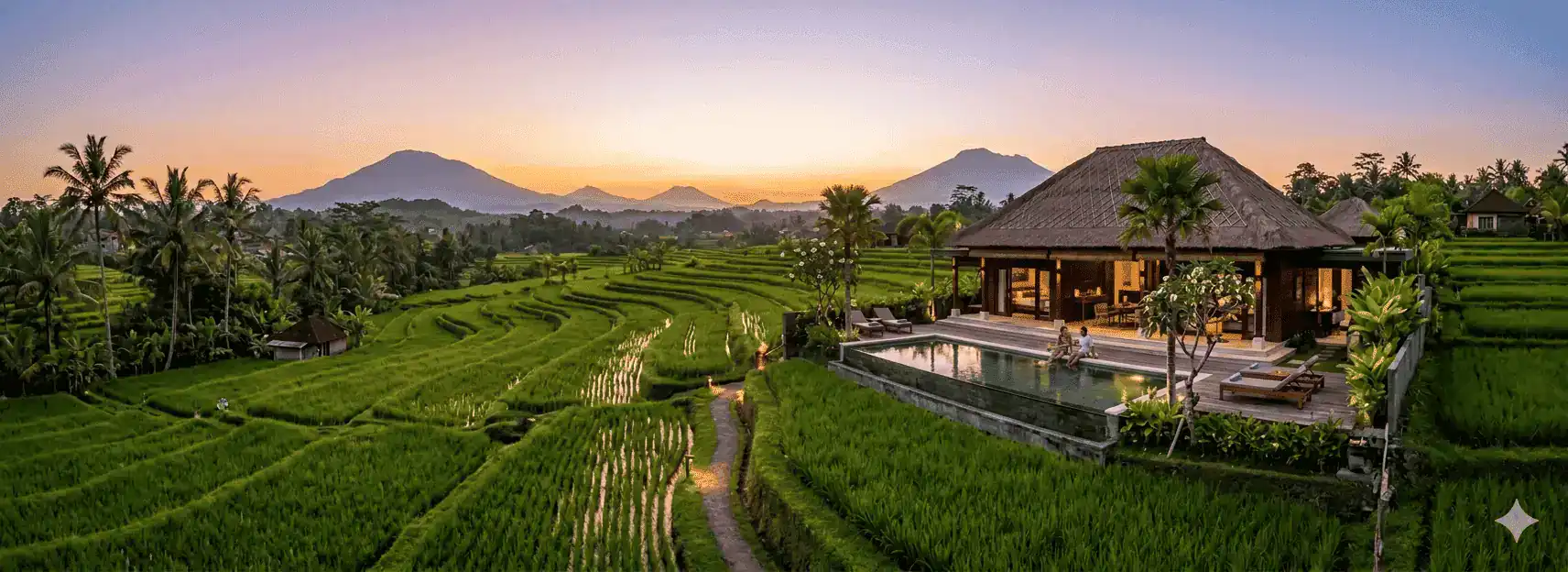 Intan Villa – Kerobokan