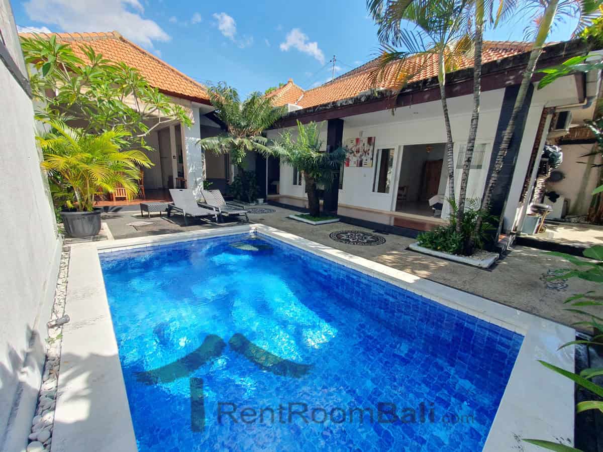Intan Villa – Kerobokan