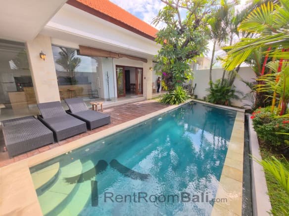 Selina Villa – Canggu