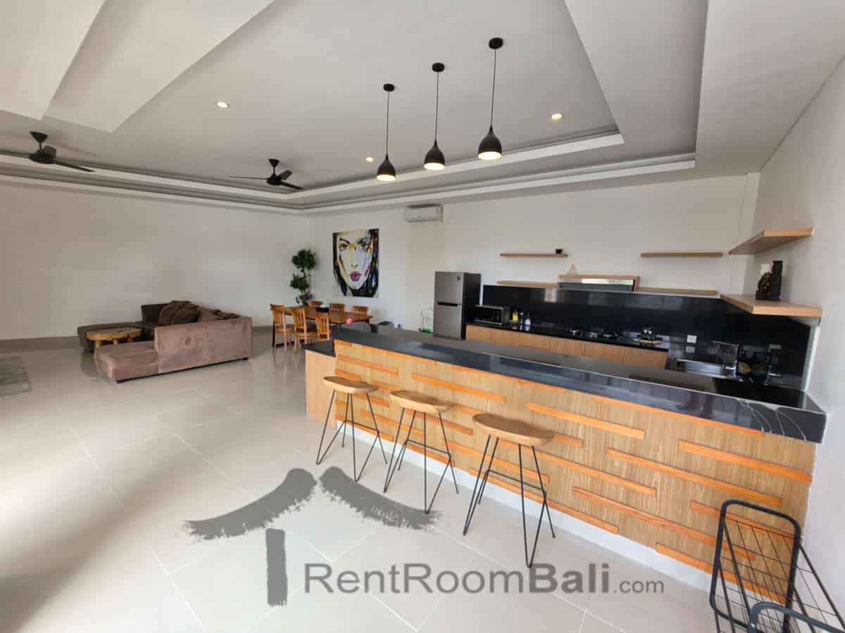 Selina Villa – Canggu