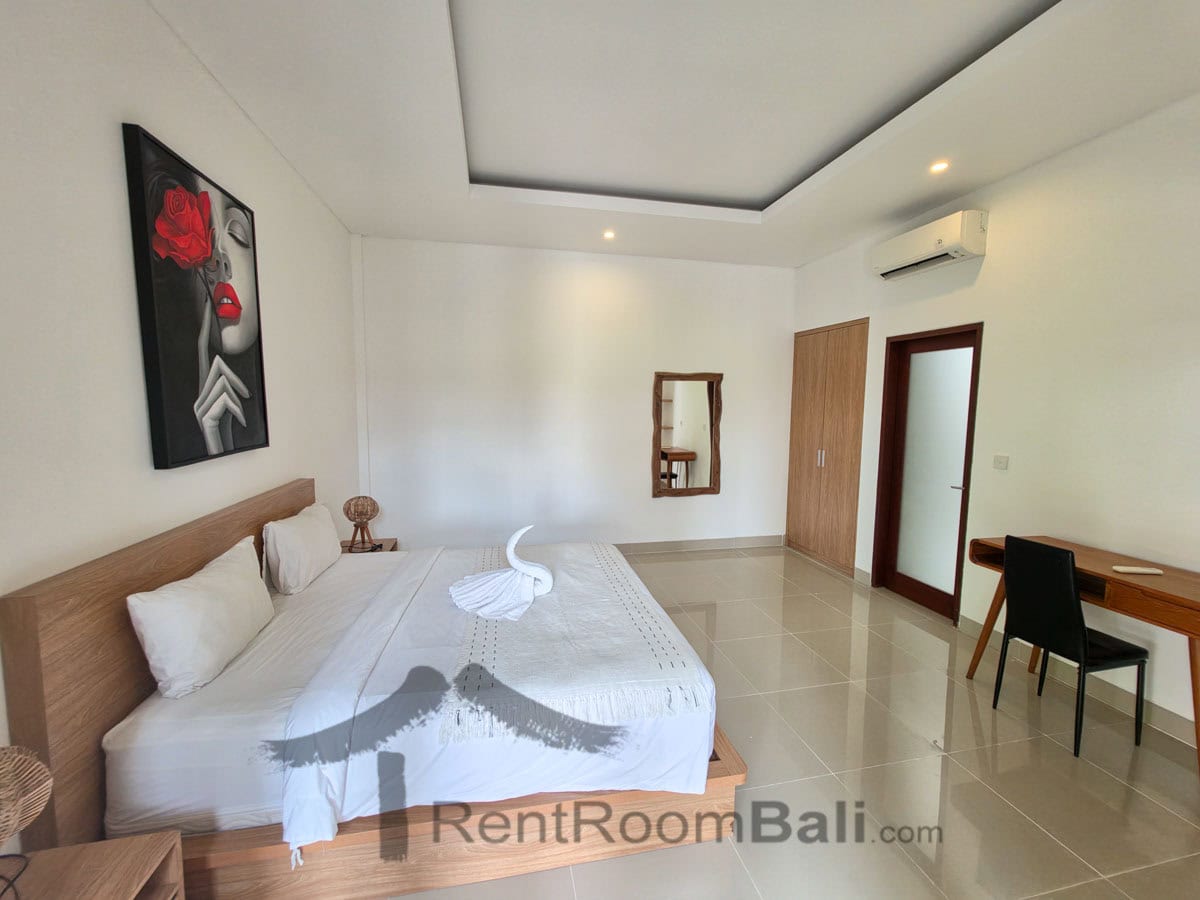 Selina Villa – Canggu
