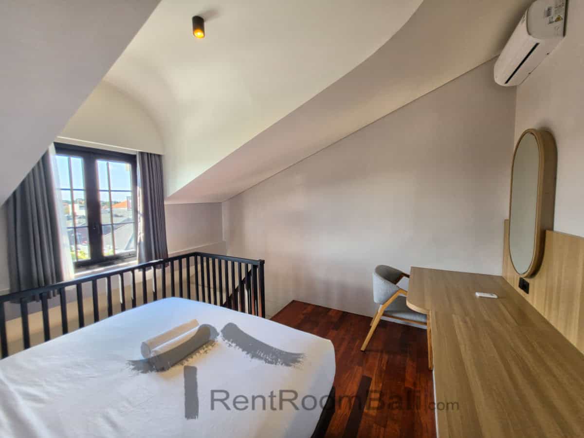 The Dyastana Studios and Apartments – Kerobokan