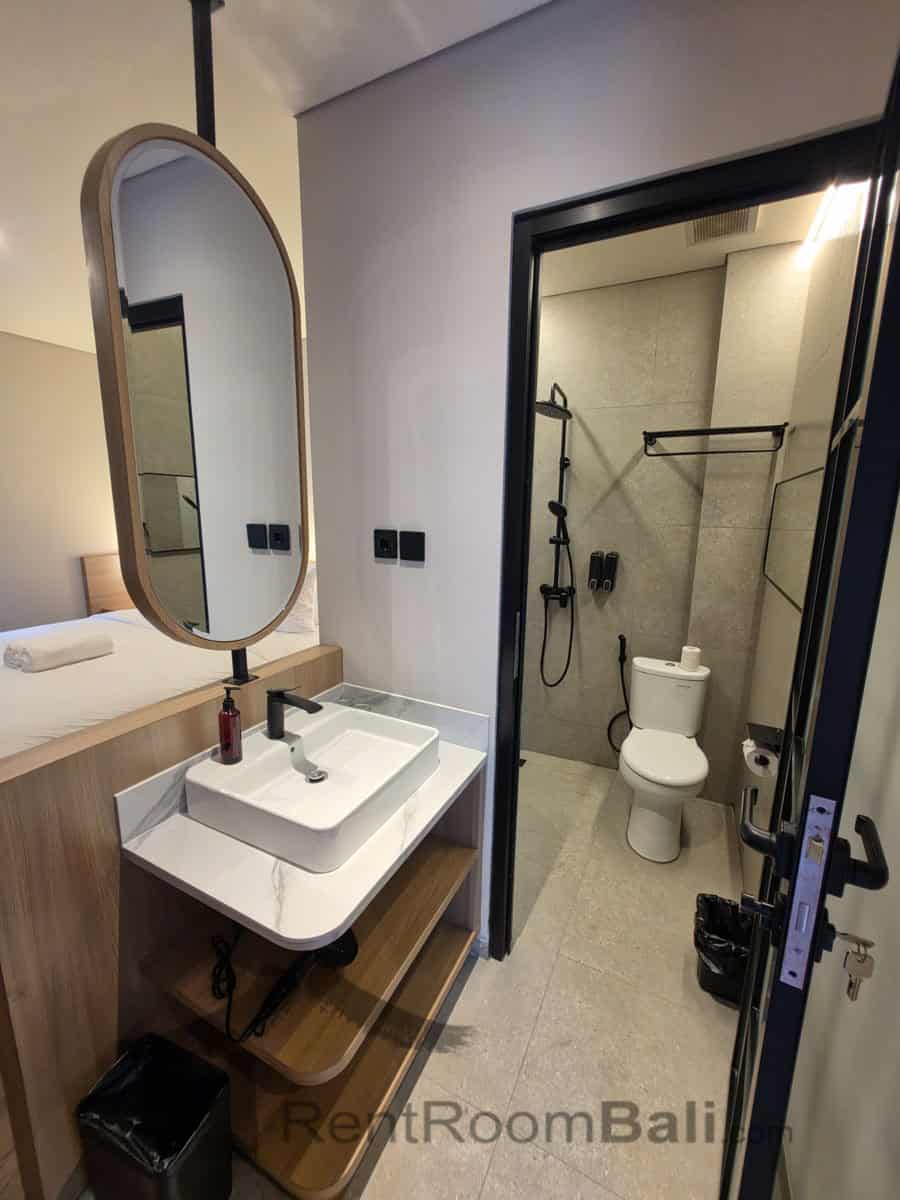 The Dyastana Studios and Apartments – Kerobokan