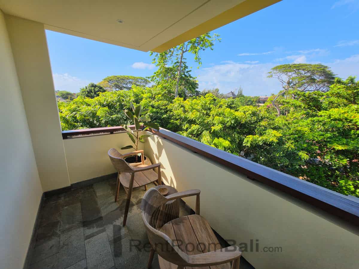 Anandaya Studios and Apartments – Sanur