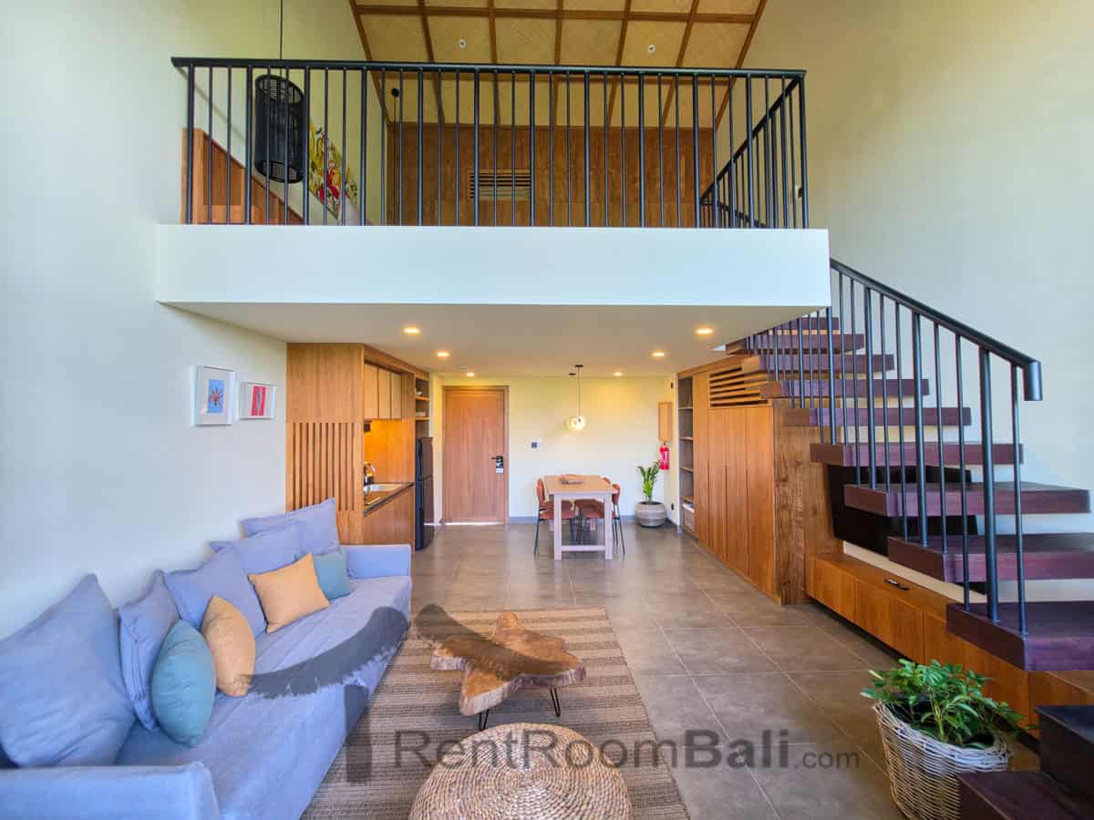Anandaya Studios and Apartments – Sanur