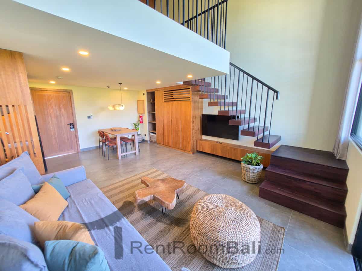 Anandaya Studios and Apartments – Sanur