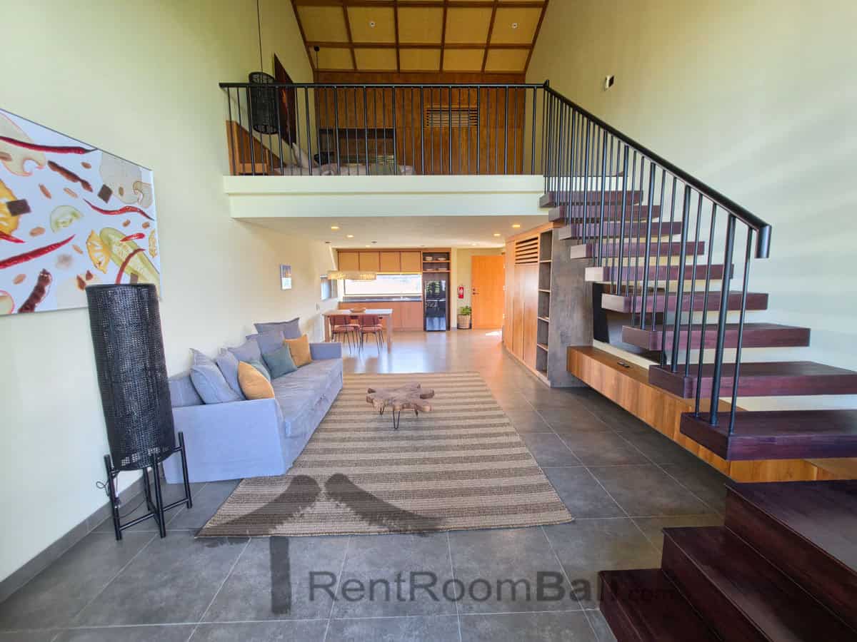 Anandaya Studios and Apartments – Sanur