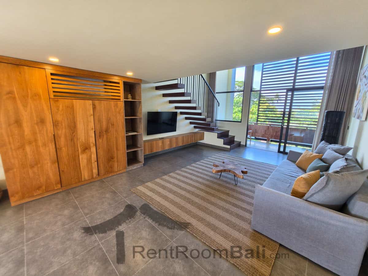 Anandaya Studios and Apartments – Sanur