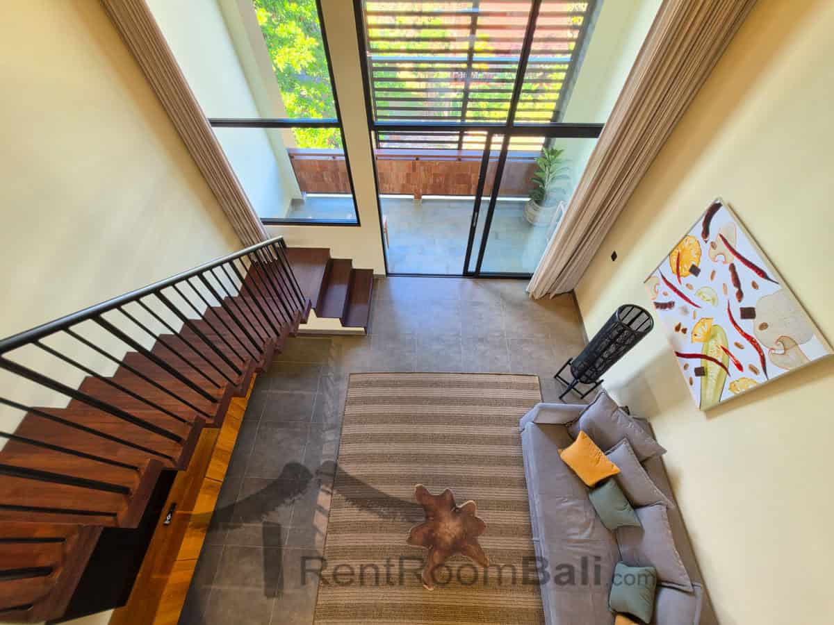 Anandaya Studios and Apartments – Sanur