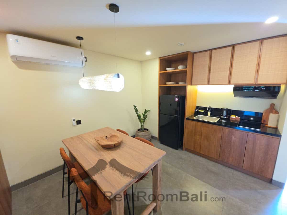 Anandaya Studios and Apartments – Sanur