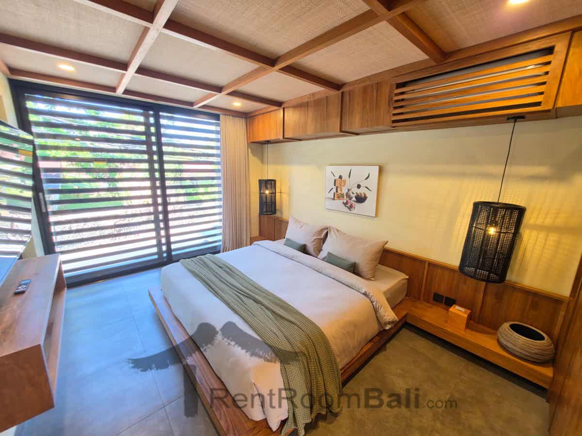 Anandaya Studios and Apartments – Sanur