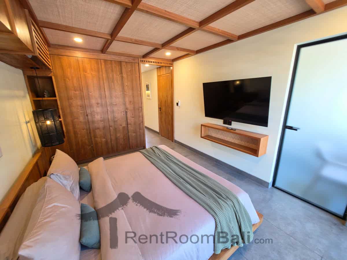 Anandaya Studios and Apartments – Sanur