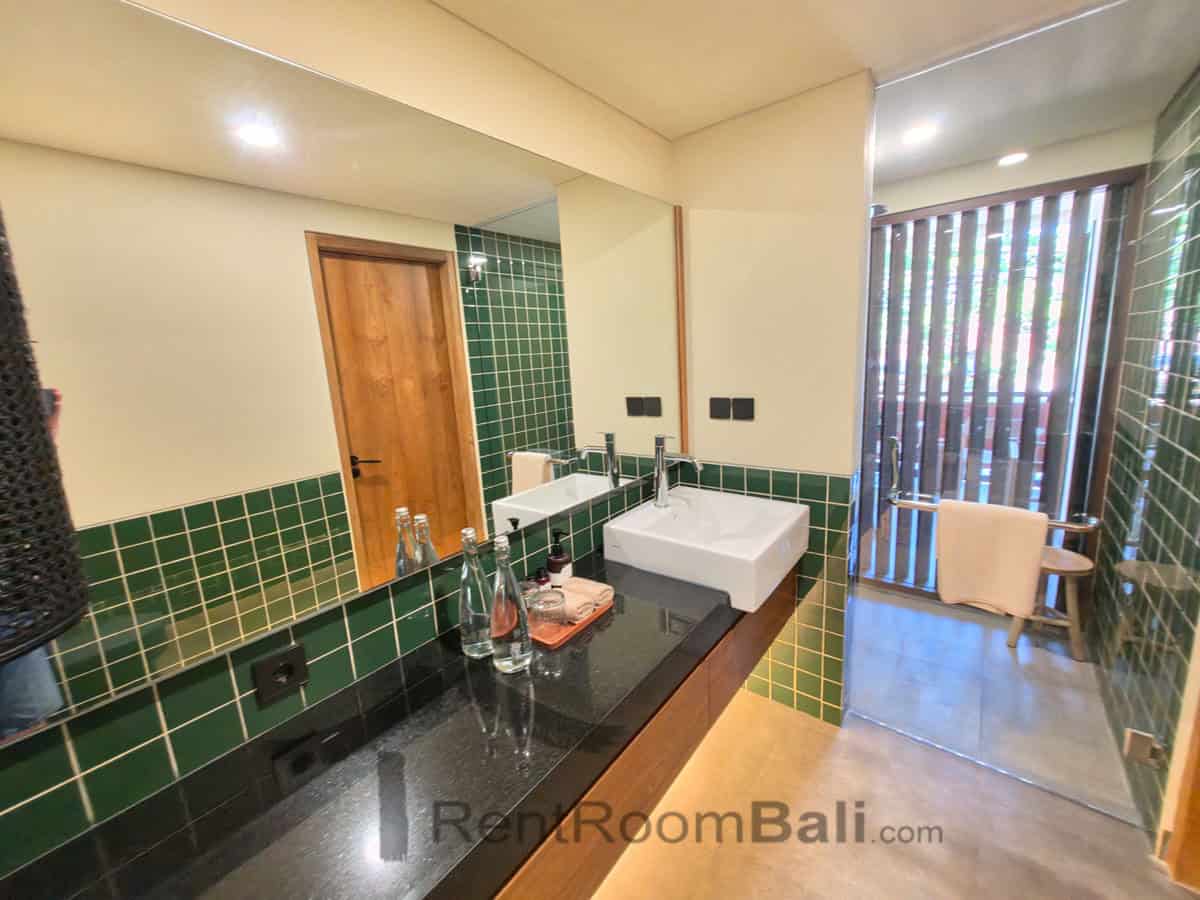 Anandaya Studios and Apartments – Sanur