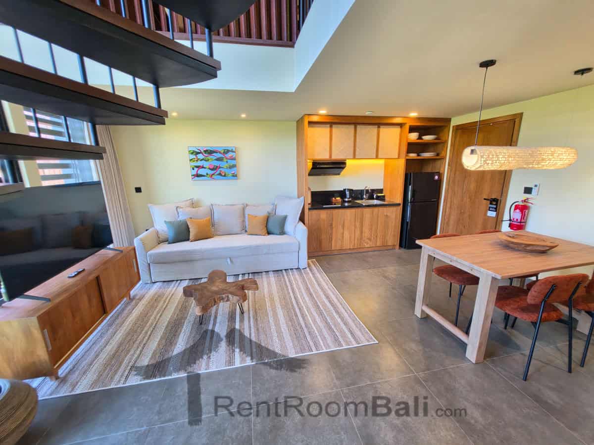 Anandaya Studios and Apartments – Sanur