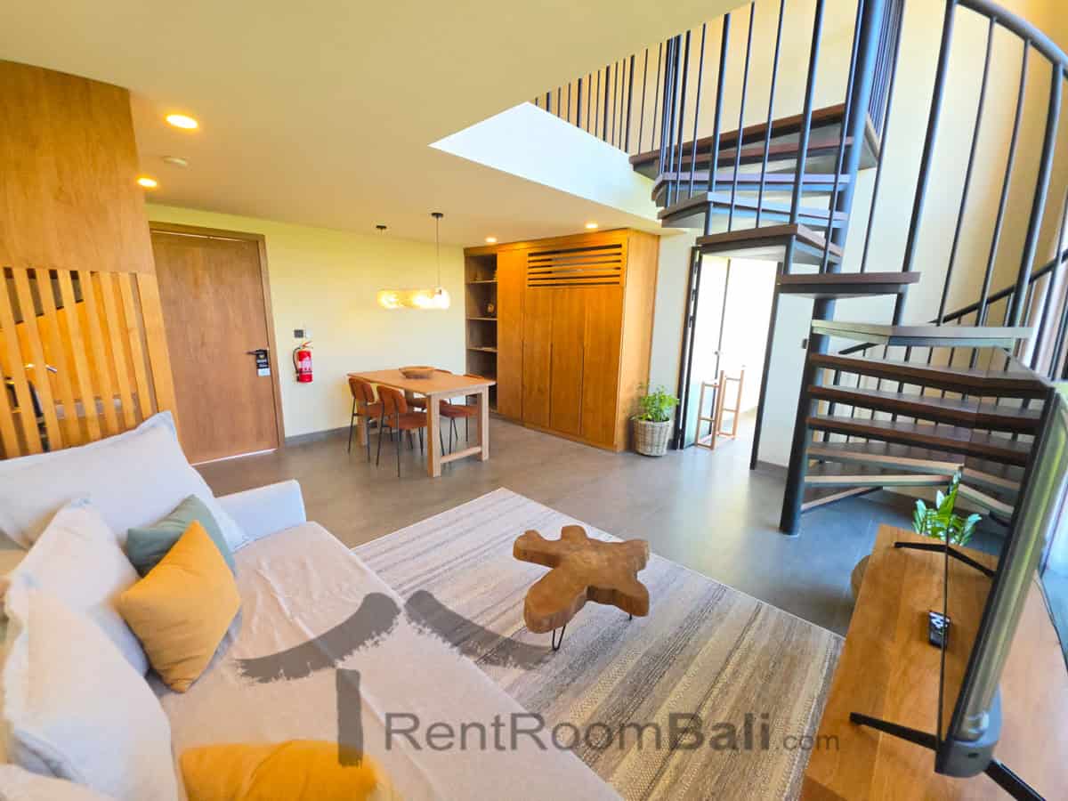 Anandaya Studios and Apartments – Sanur