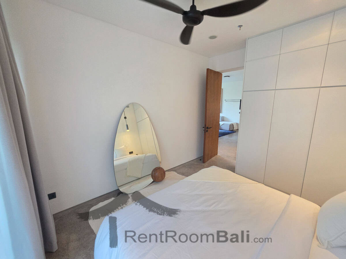 Ecoverse Apartments – Nyanyi