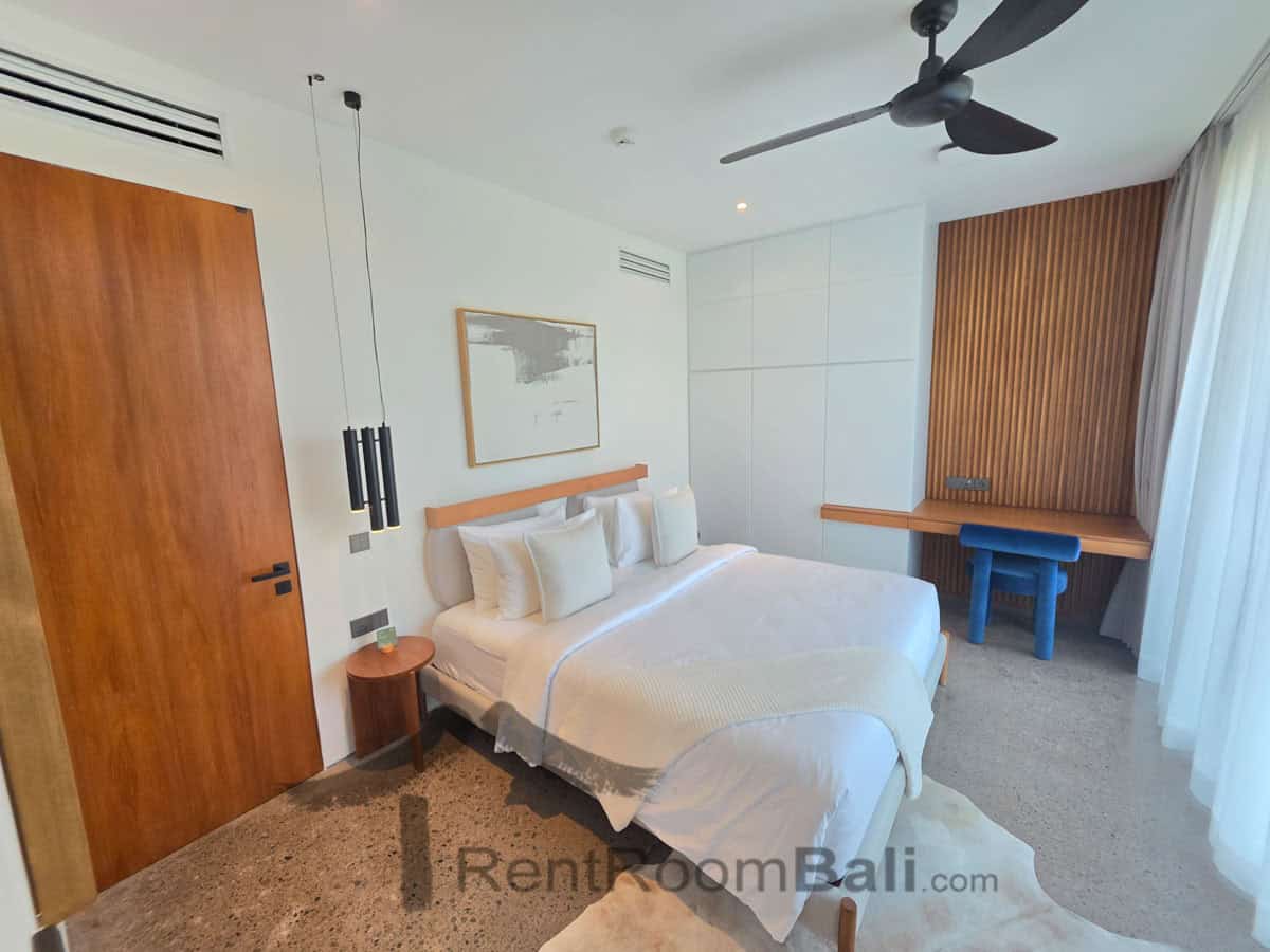 Ecoverse Apartments – Nyanyi