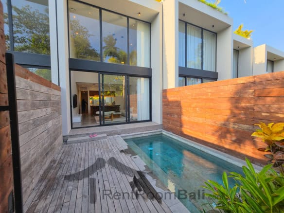 Ecoverse Villas – Nyanyi