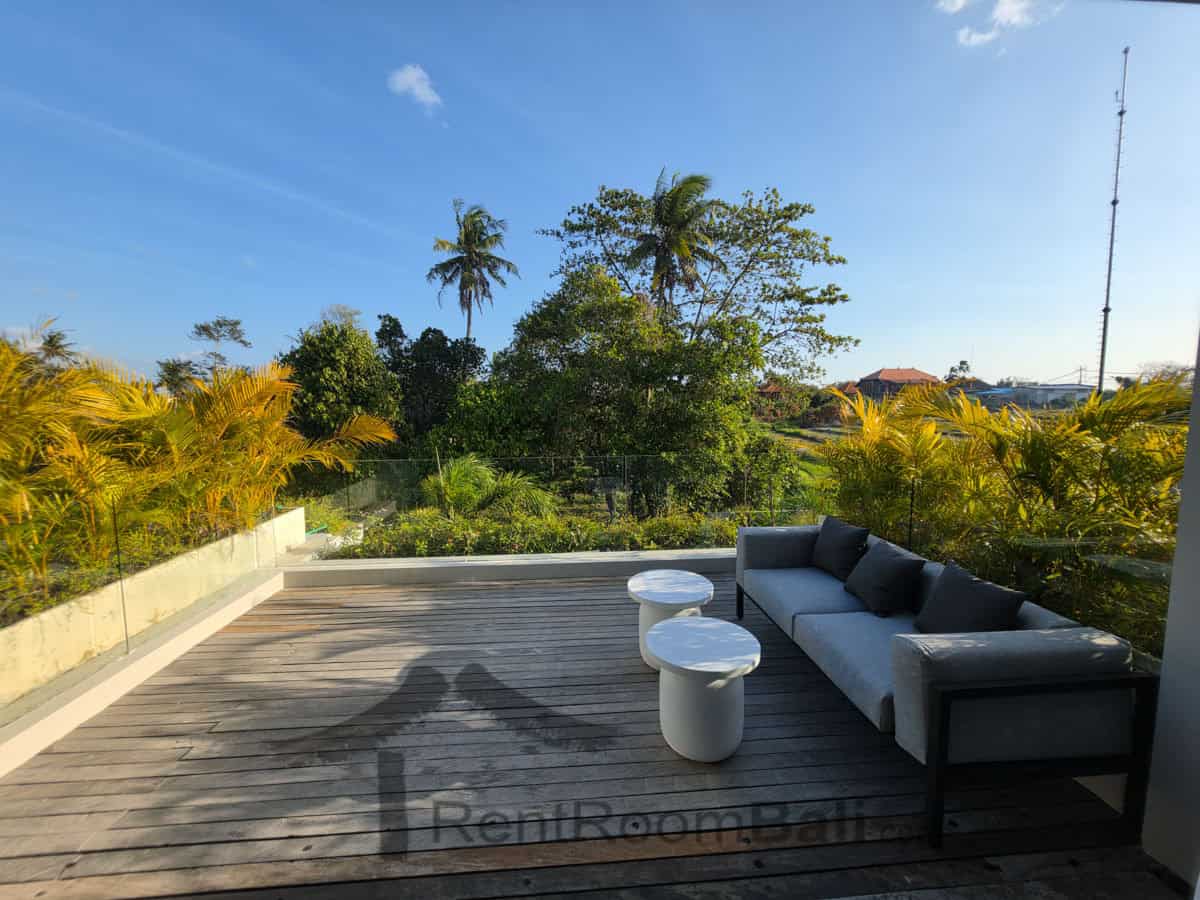 Ecoverse Villas – Nyanyi