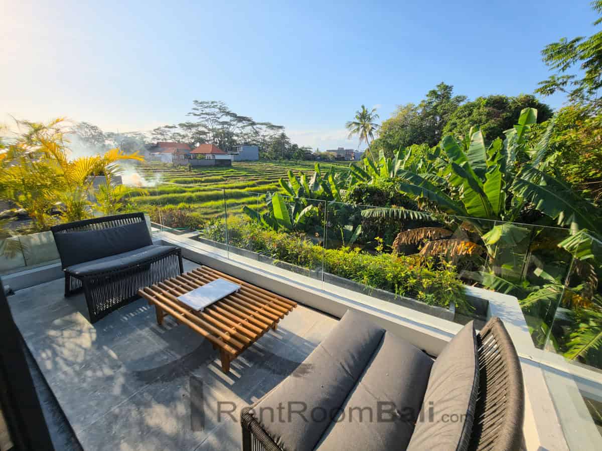 Ecoverse Villas – Nyanyi