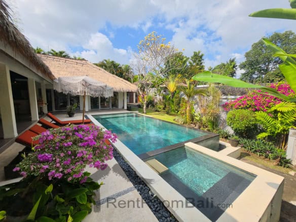 Maylie Villa – Pererenan