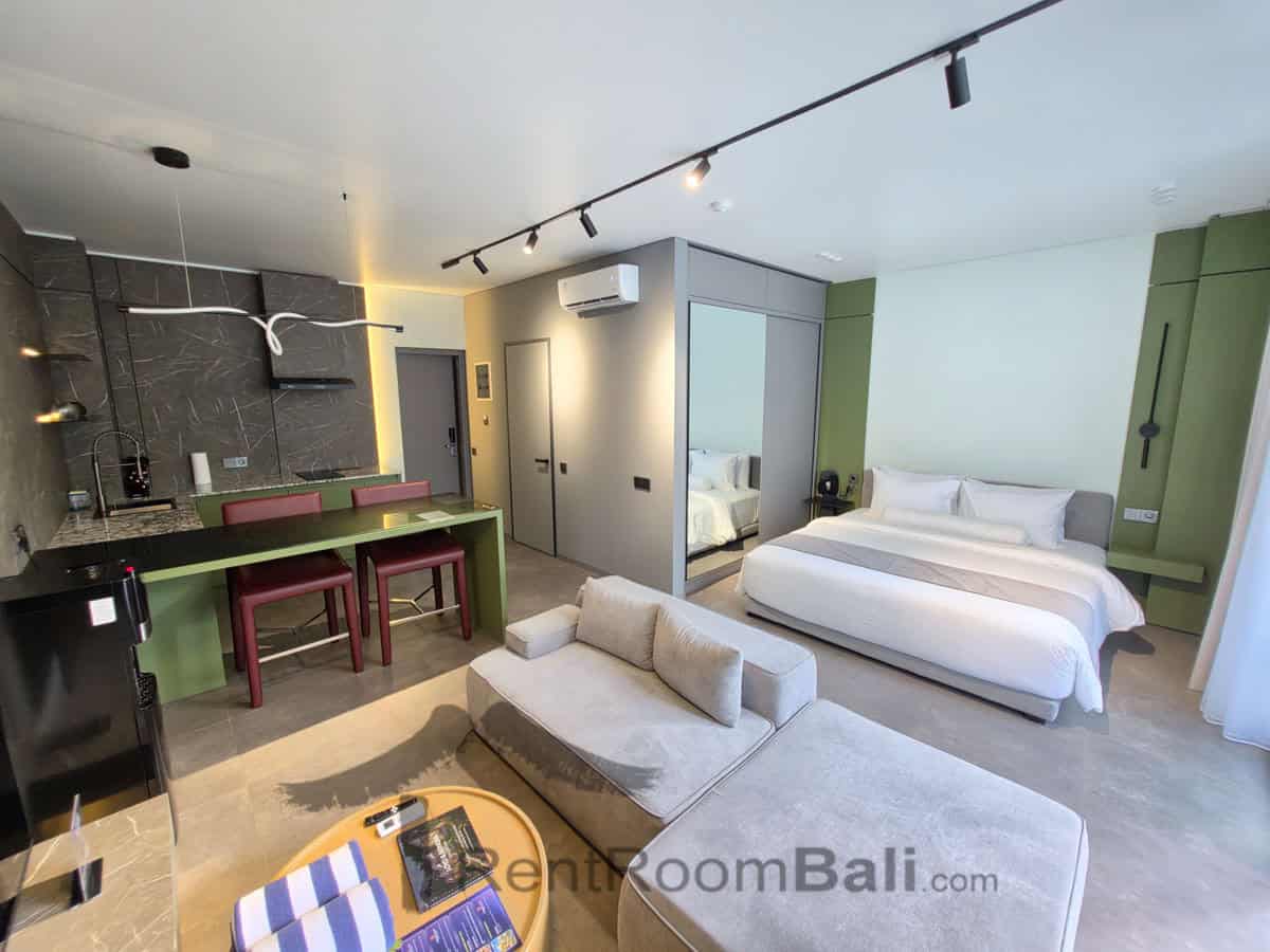 XO Canggu Studios – Canggu