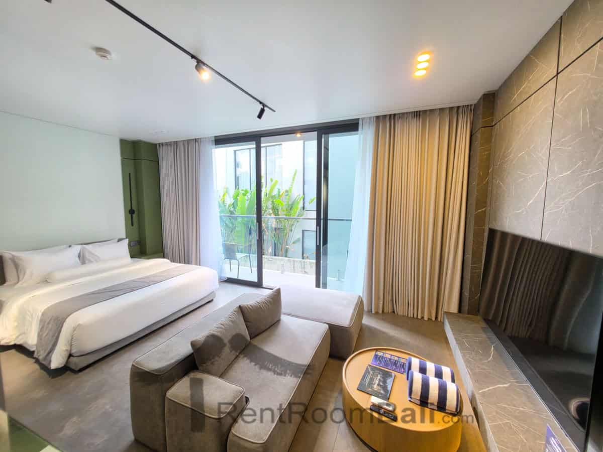 XO Canggu Studios – Canggu