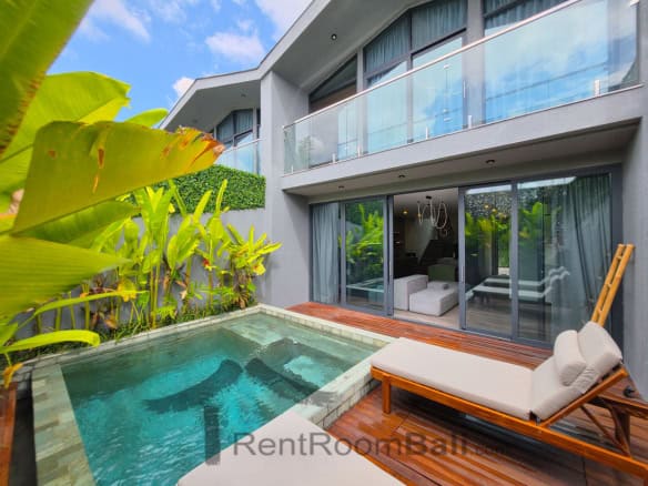 XO Canggu Villas – Canggu