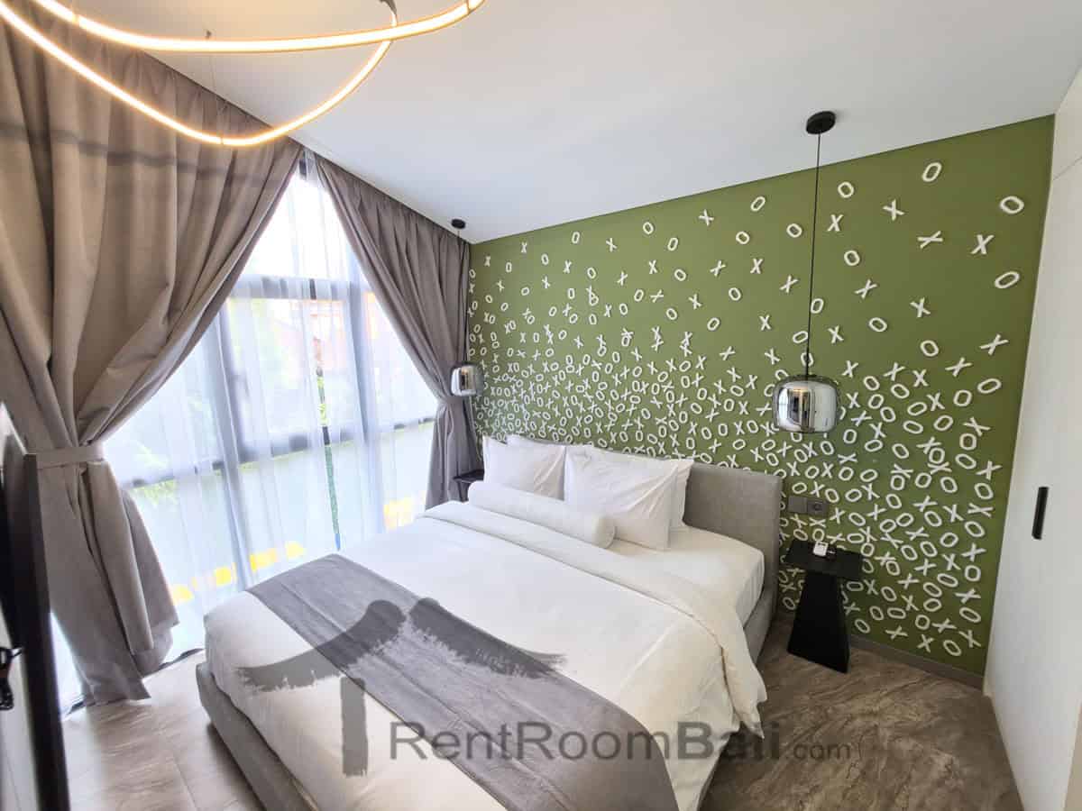 XO Canggu Villas – Canggu