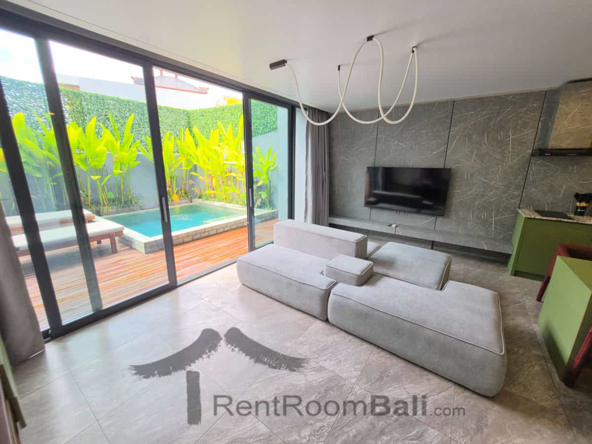 XO Canggu Villas – Canggu
