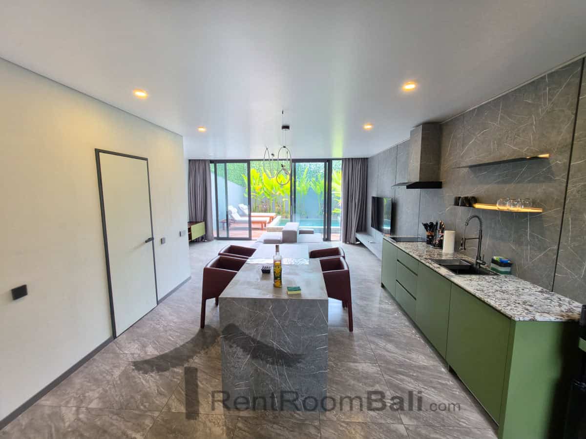 XO Canggu Villas – Canggu