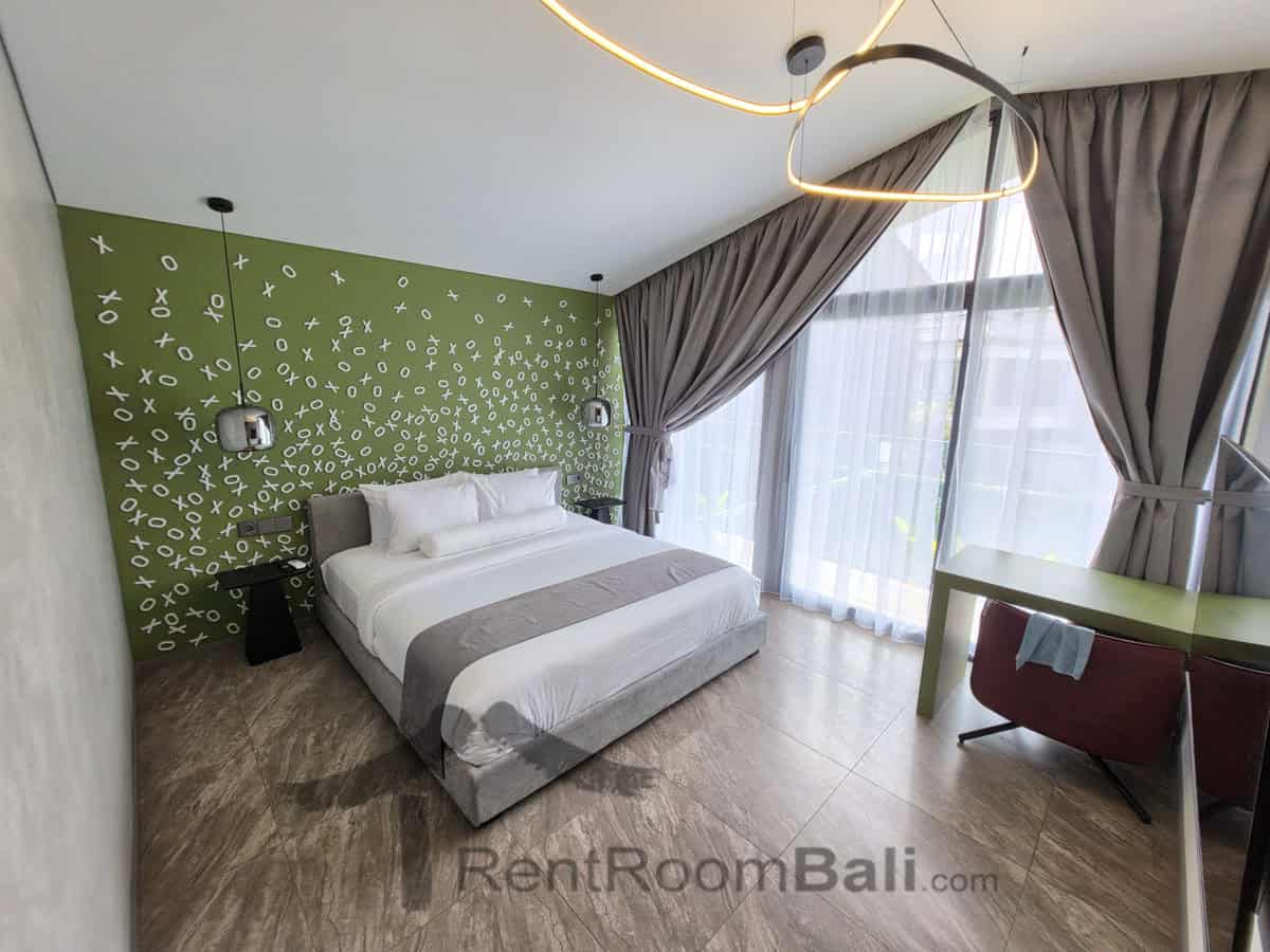 XO Canggu Villas – Canggu