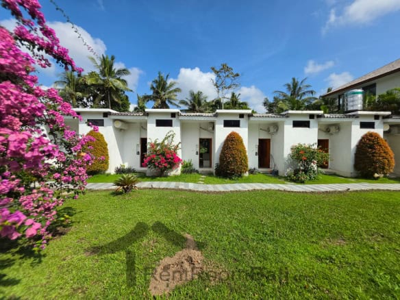 Griya Lagom Studios – Ubud