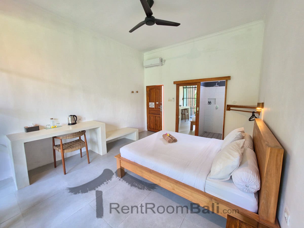 Griya Lagom Studios – Ubud