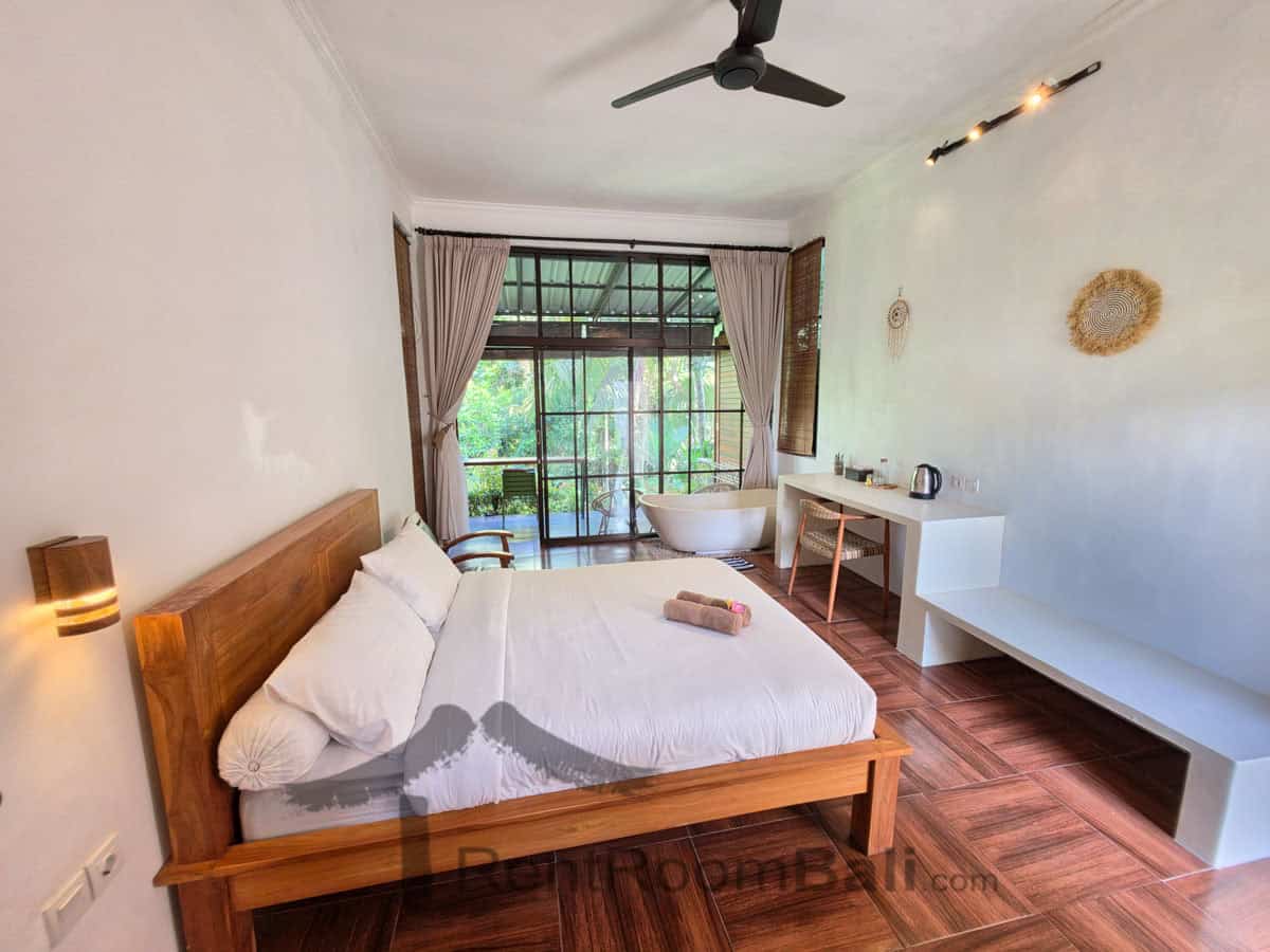 Griya Lagom Studios – Ubud