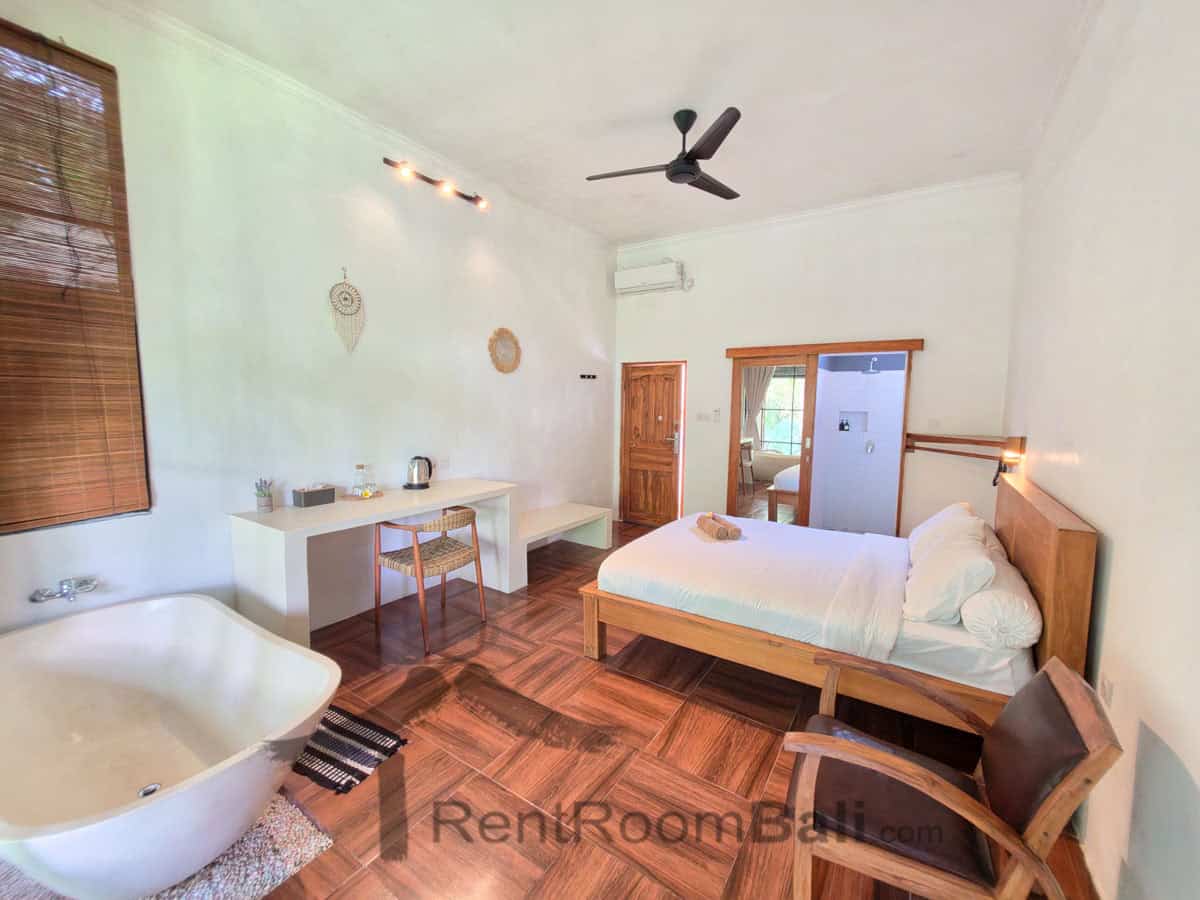 Griya Lagom Studios – Ubud