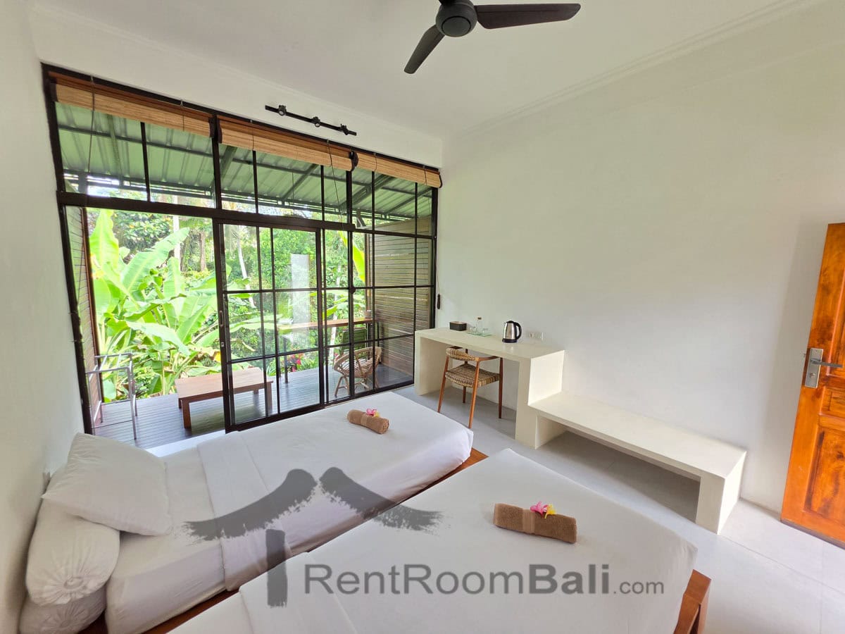 Griya Lagom Studios – Ubud